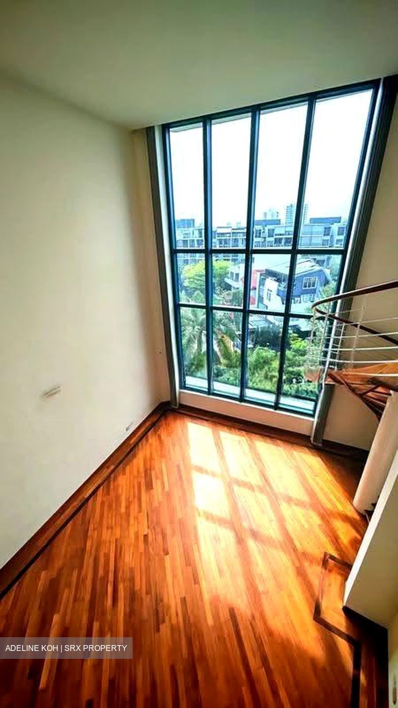 The Legend (D10), Condominium #623575541